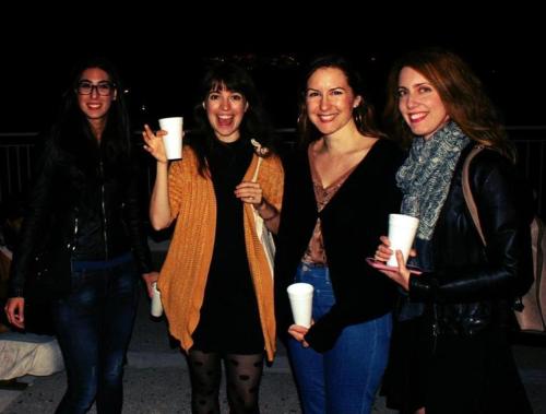 acropolis view dream hostel