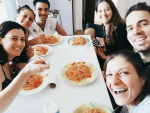 acropolis view dream hostel