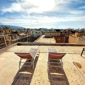 acropolis view dream hostel