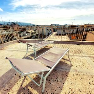 acropolis view dream hostel