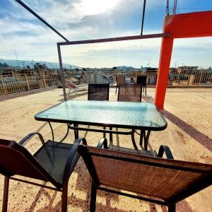 acropolis view dream hostel