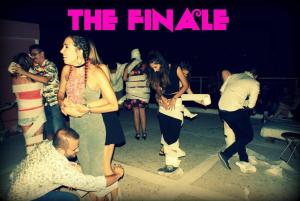 acropolis view dream hostel