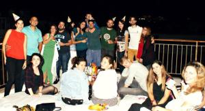 acropolis view dream hostel