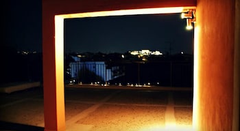 acropolis view dream hostel