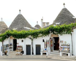 alberobello