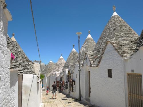 alberobello