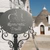 romantic trulli