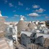 romantic trulli