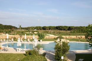 tenuta vigna corallo