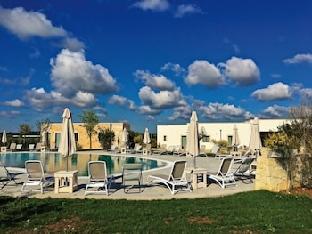 tenuta vigna corallo