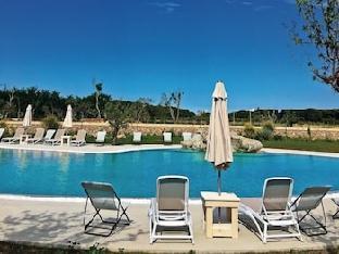 tenuta vigna corallo