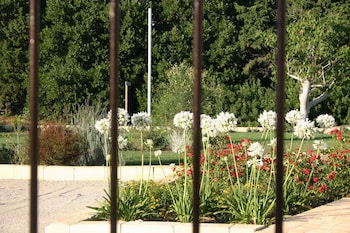 tenuta vigna corallo