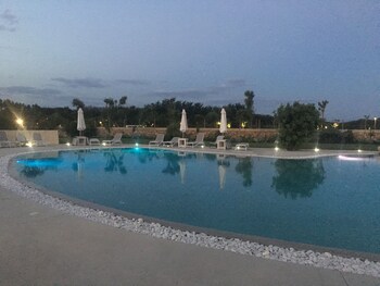 tenuta vigna corallo