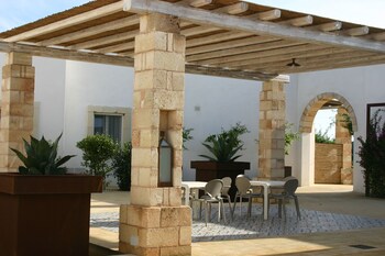 tenuta vigna corallo