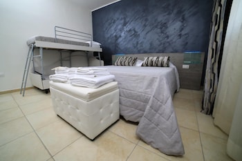 porto cesareo