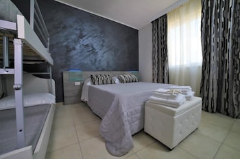 porto cesareo