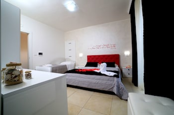 porto cesareo