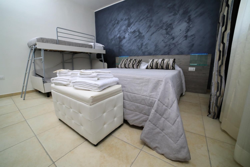 porto cesareo