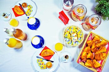 B&B Selvarossa,San Lazzaro Di Savena>>Bologna,3 star