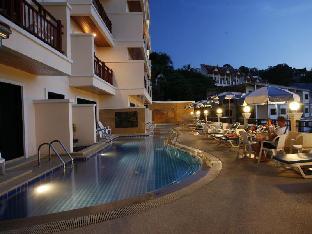 jiraporn hill resort
