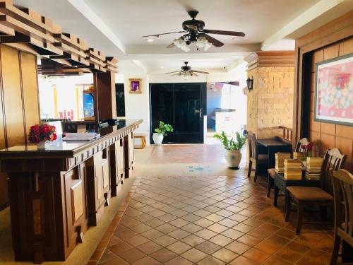 jiraporn hill resort