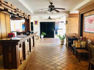 jiraporn hill resort