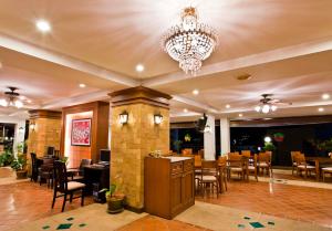Jiraporn Hill Resort,Patong>>Kathu,3 star