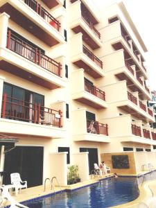 jiraporn hill resort