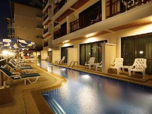 jiraporn hill resort