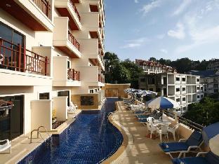 jiraporn hill resort