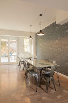 dimora 16 rooms and garden