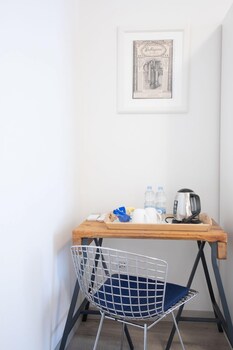 dimora 16 rooms and garden