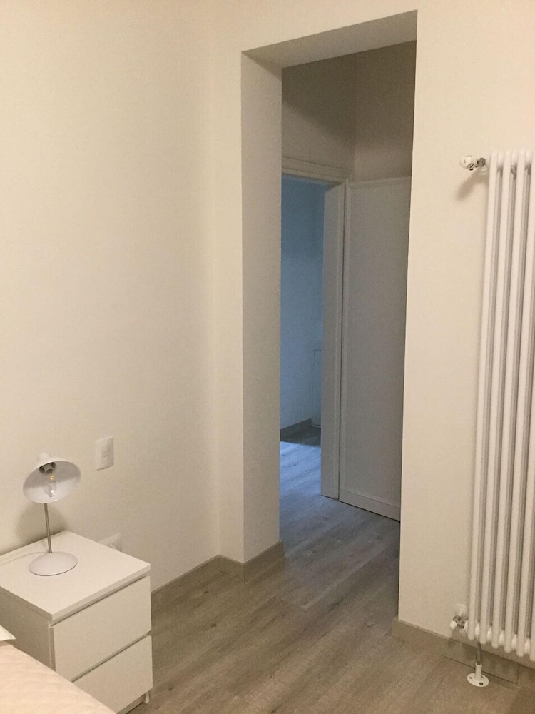 dimora 16 rooms and garden