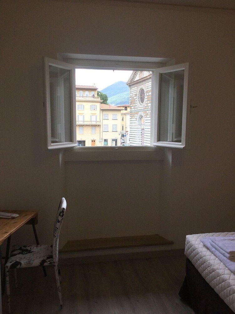 dimora 16 rooms and garden