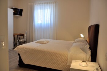 dimora 16 rooms and garden