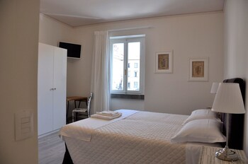 dimora 16 rooms and garden