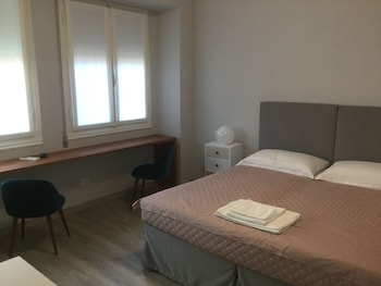 dimora 16 rooms and garden