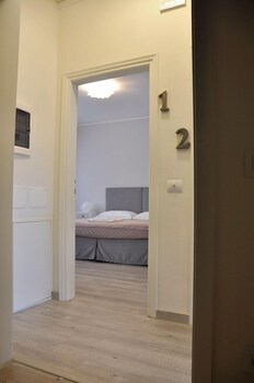 dimora 16 rooms and garden