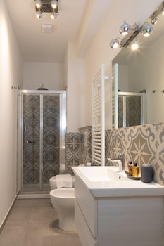 dimora 16 rooms and garden