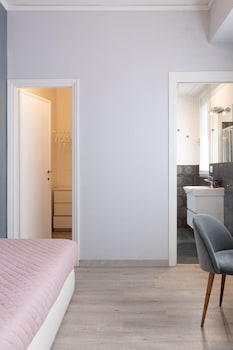 dimora 16 rooms and garden