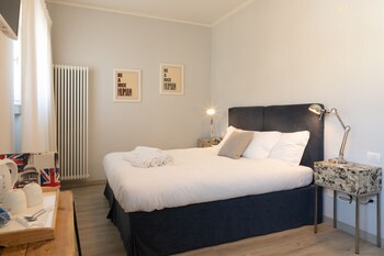 dimora 16 rooms and garden