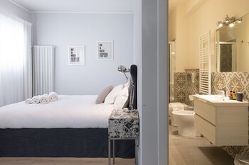 dimora 16 rooms and garden