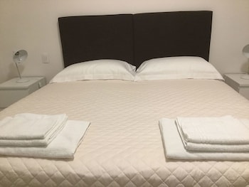 dimora 16 rooms and garden