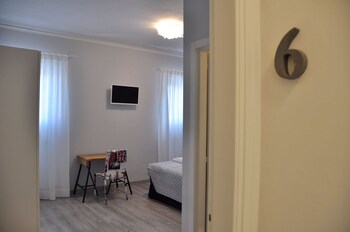 dimora 16 rooms and garden