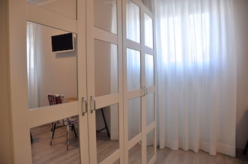 dimora 16 rooms and garden