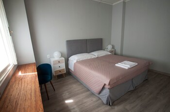 dimora 16 rooms and garden