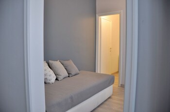 dimora 16 rooms and garden