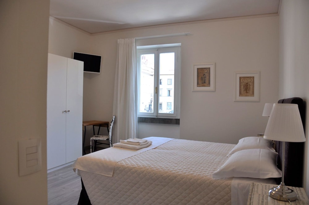 dimora 16 rooms and garden