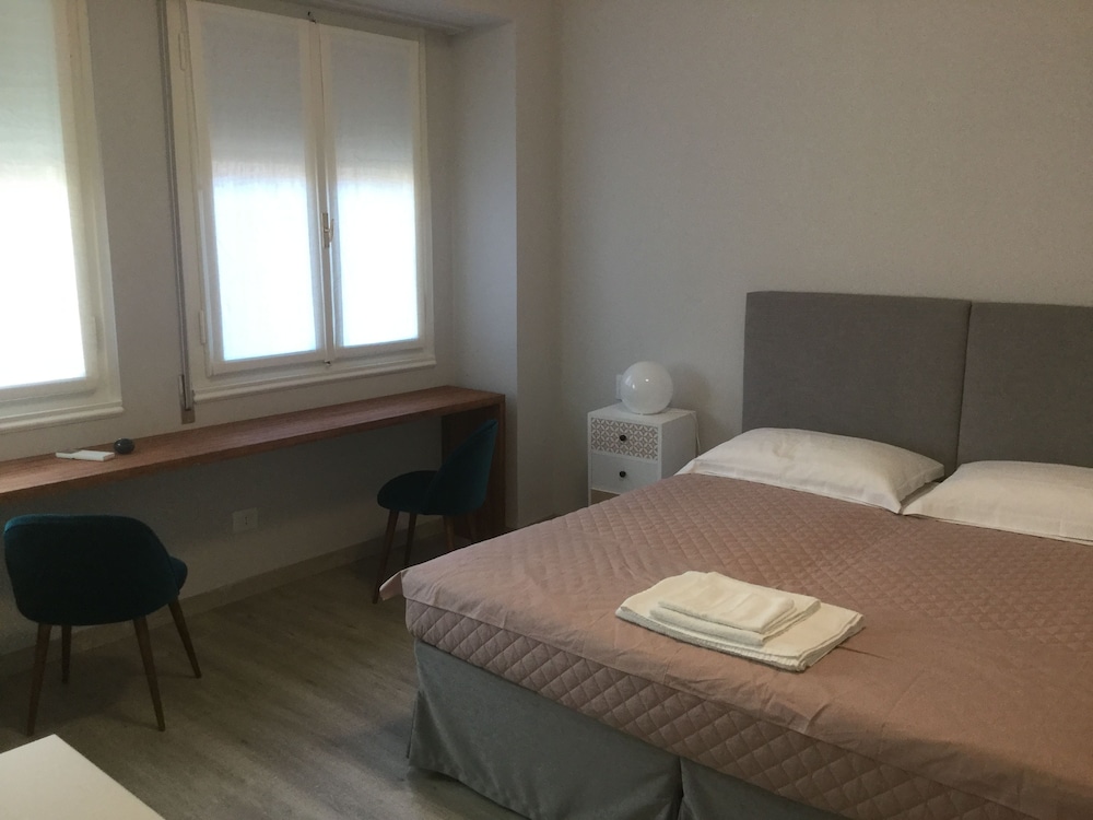 dimora 16 rooms and garden