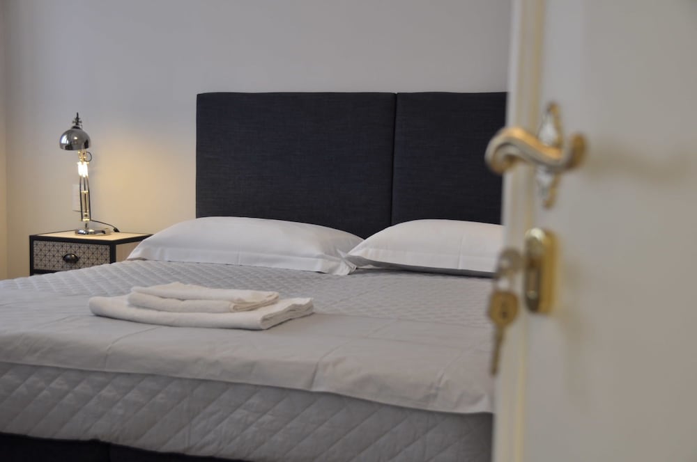 dimora 16 rooms and garden